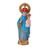 Maxbell Western Character Sculpture Ornament for Bookshelf Mantelpiece Bedside Table