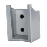 Maxbell Blower Wall Mount Bracket Simple Installation Tool Storage for lb7654 lb7650 Gray