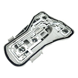 Rear Tail Light Cluster Bracket for Volkswagen 06-10 with Halogen Lamps Right