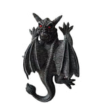 Maxbell Halloween Hanging Bats Creative Halloween Ornament for Desk Home Decor