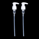 Maxbell 2pcs/set Universal Shampoo/ Conditioner Pump for Bottle B