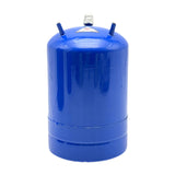 Welding Oil Pot Premium Gas Valve Oil Pot for DIY Crafts Projects DIY Crafts 22x14cm Blue