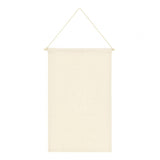 Maxbell Wall Hanging Brooch Pin Display Wall Brooch Collection Storage for Home Dorm Beige S