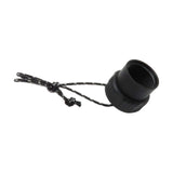 Maxbell Diving Dust Cap Lightweight Protection for Din 1ST Stage Regulator Accessory