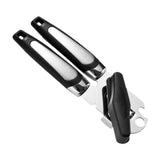 Maxbell Manual Can Opener Multifunctional Stainless Steel Portable Kitchen Utensils