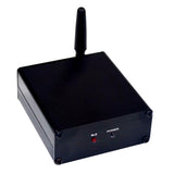 Maxbell Premium HiFi Stereos Amplifier Digital Power AMP Bluetooth 5.0 CSR8675 Black - Aladdin Shoppers