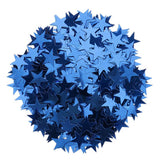 Maxbell 30g Star Table Confetti Wedding Birthday Party Scatter DIY 10mm Gold Blue