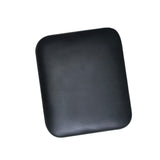 Commode Seat Cushion Waterproof Accessories for Handicapped Seniors Patients