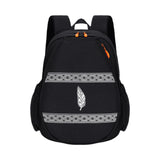 Maxbell Tennis Racket Bag Multipurpose Waterproof Professional with Shoe Compartment black