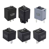 Maxbell 6x Relay Bypass Switch Kit Equipment Car Lightweight Accessories Auto Tester