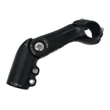 Maxbell Mountain Bike Stem Replace Reliable Premium Sturdy Easy to Install Accessory