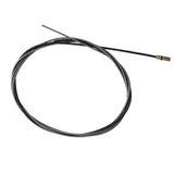 Maxbell Torch Wire Liner Welding Torch Parts Sturdy Professional Welding Torch Liner 350 A