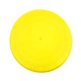 Maxbell Maxbell Kids Indoor Outdoor Garden Play Hand Eye Coordination Developmental Flying Disc Toy Pet Toy Dog Training Toy Gift Yellow