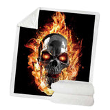 Maxbell Premium Throw 50