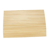 10xDollhouse Miniature Light Wood Flooring