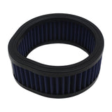 Motorcycle Air Filter Easy to Install for S&S Super E and G Carburetors