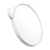 Maxbell Magnetic Selfie Smartphone Mirror for Back Camera Vlogging Phone Selfie Tool White