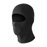 Maxbell Balaclava Face Mask Protection Adults Neck Gaiter for Fishing Outdoor Riding No Glasses Hole