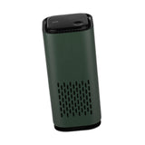 Maxbell Air Purifier High Performance Premium 300W Air Cleaner for Home Indoor Hotel Deep Green
