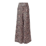 Maxbell Women's Wide Leg Pants Casual Comfy Fashion Lightweight Loose Loose Trousers