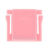 Maxbell Maxbell Hot Shoe Cover Protector Cap for Canon Nikon Olympus Pentax DSLR SLR ( Pink )