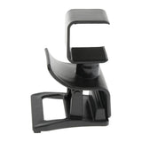 Maxbell 360 Degrees Rotatable TV Clip Mount, Adjustable Video Game Mount Bracket TV Clip Holder Stand Bracket for PlayStation 4 PS4 Camera - Aladdin Shoppers