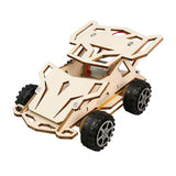 Maxbell Mini Car Model Kits Building Puzzles Educational Crafts for Adults Teens