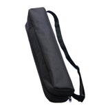 Maxbell Tripod Carrying Case Large Tripod Carrying Bag for Music Stands Cameras Boom 100cmx12cmx12cm