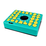 Maxbell Kids Shape Toy Puzzle Game Board Game with Shape Puzzles for 3 4 5 Years Old