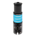Maxbell Maxbell Bike Handlebar Fork Stem Riser Extender Head Up Adaptor Black and Blue
