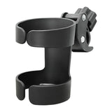 Maxbell 2xUniversal Stroller Cup Holder Baby Buggy Drink Bottle Organizer for Bike