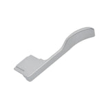 Maxbell Camera Thumb Grip Easy Installation Thumbs up Handle for A7C Camera Fittings Gray