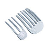 Maxbell 2 Pieces Hair Roots Volume Clips Volumizing Hairpin for All Hair Types Women Blue