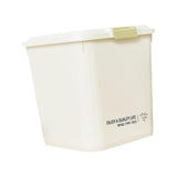 Maxbell Maxbell Grain Rice Container Household Multifunction Rice Storage Container for Nuts 10KG