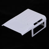 Plastic Car Roof Replacement Part Cover White for MN-90 D90 1/12 RC Rock Crawler - Aladdin Shoppers