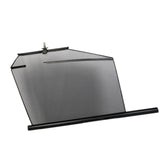Maxbell Car Side Window Sun Shade Stretched Multifunctional Easily Install Sun Visor front left