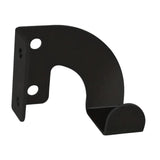 Maxbell Chainsaw Holder Organizer Portable Sturdy Display Rack Garage Storage Holder