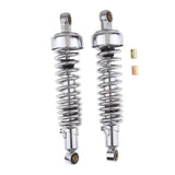 2 Pieces Rear Shock Suspension Absorber for Yamaha Virago Vstar XV 250 400 535 750 - Aladdin Shoppers
