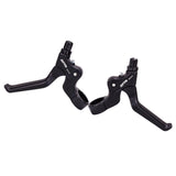 Maxbell Maxbell Bikes V Shape Dual Brake Caliper Clamp for Brompton Bicycle Components Brake Lever