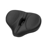 Comfortable Bike Seat Cushion Shockproof Tricycle Saddle Thicken Bike Saddle