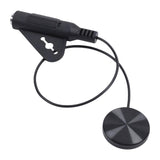 Maxbell Guitar Piezo Contact Pickup Portable Ukulele Pickup for Violin Mandolin Bass