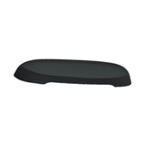 Maxbell Car Rear View Camera Shield Exterior Accessories Rear View Camera Protection black
