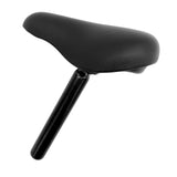 Maxbell Kids Bike Seat Waterproof Cycling Accessory Outdoor Bicycle Seat Replacement