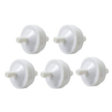 Maxbell 5x Fuel Filter Compatible    75 Micron 5098K Lawn Mower
