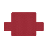 Maxbell Sofa Cover Couch Slipcover Furniture Protector For Pets dogs Red_55x195cm