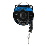Maxbell Spring Balancer Premium Fixture Holder Metal Hook Screwdriver Hanging Wrench Style B