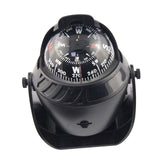 Maxbell Maxbell LED Light Sea Marine Car Compass Boat Caravan Truck