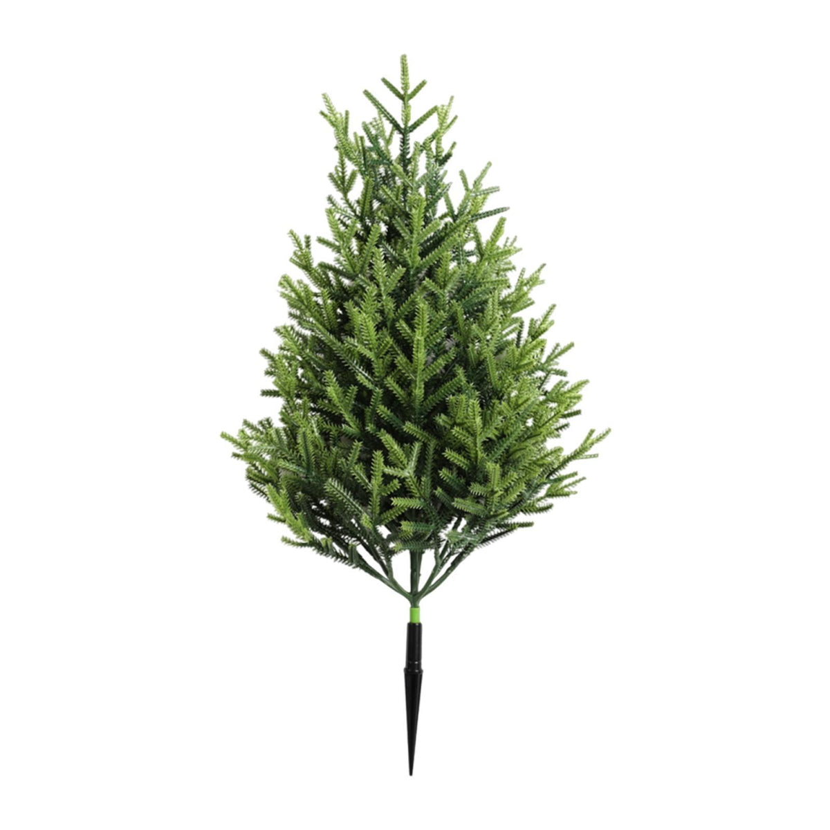 Maxbell Artificial Topiary Tree Lifelike Garden Stake for Patio Yard Indoor/Outdoor