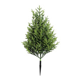 Maxbell Artificial Topiary Tree Lifelike Garden Stake for Patio Yard Indoor/Outdoor