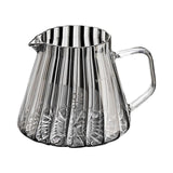 Maxbell Coffee Pot Lightweight Portable Slow Brewer for Drinking Picnic Coffee Maker Grey